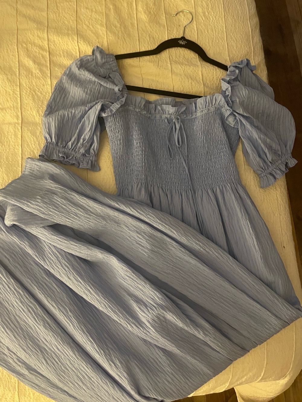 Hill House Scarlett Nap Dress - Picture 3 of 4